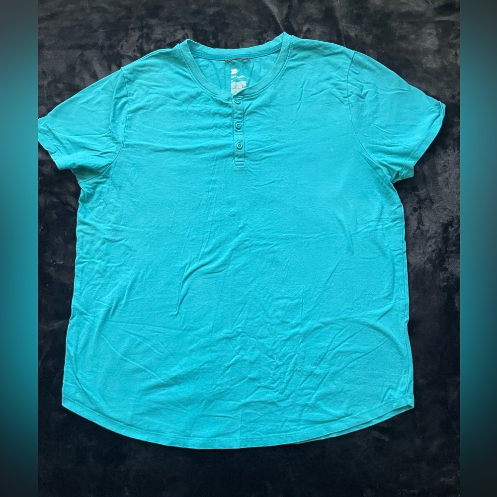 All In Motion Shirt